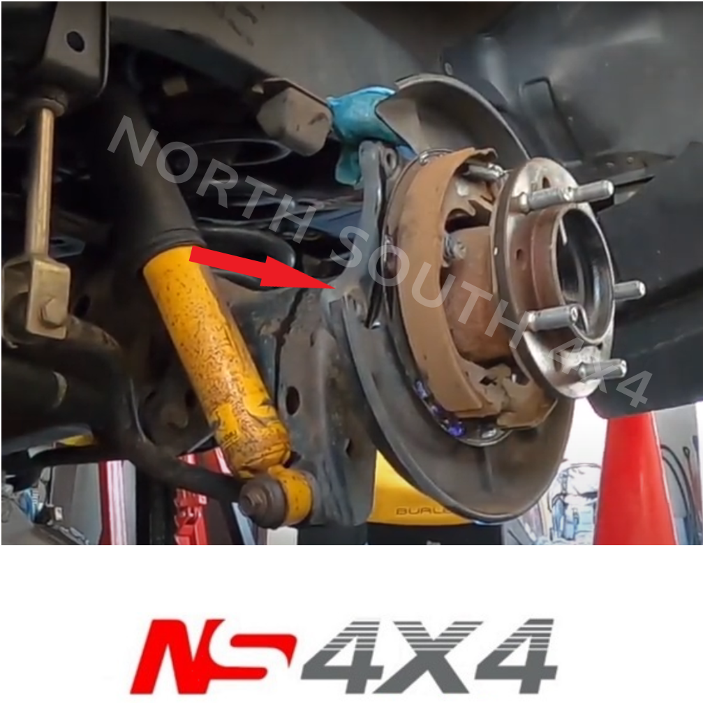 Ns4x4